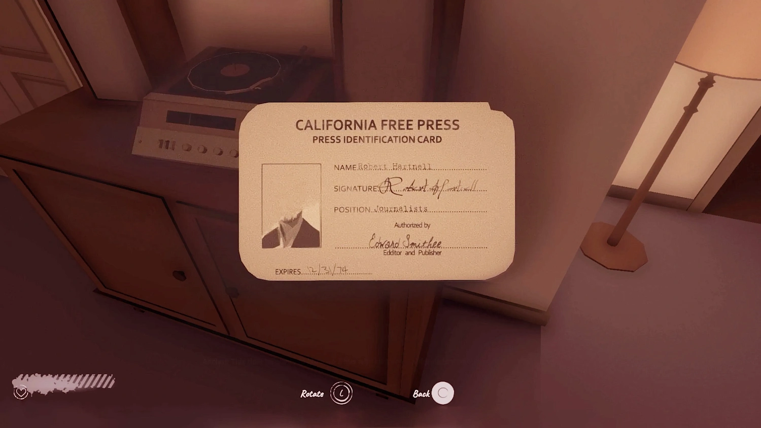 This is the Zodiac Speaking