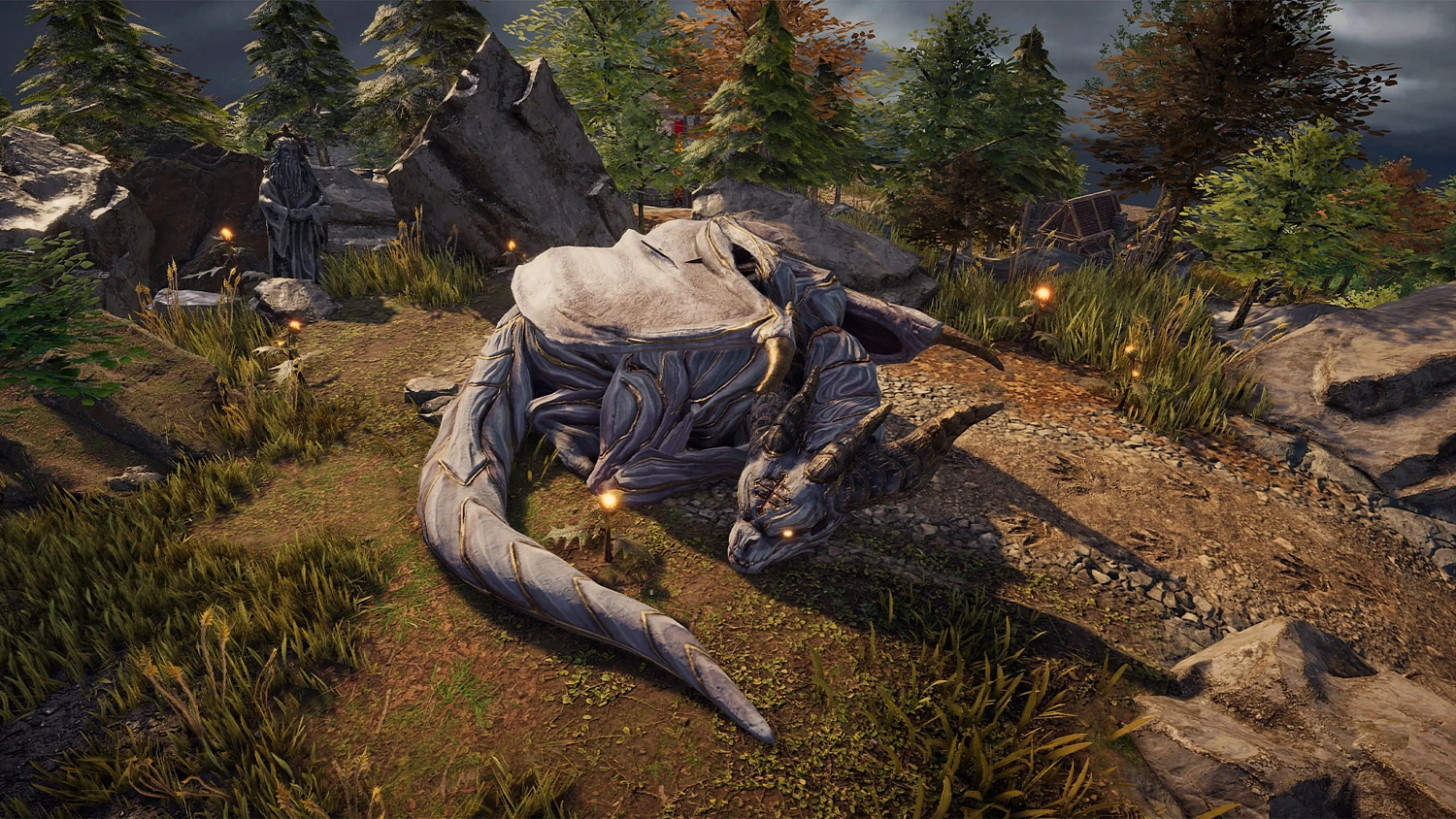 Disciples: Liberation