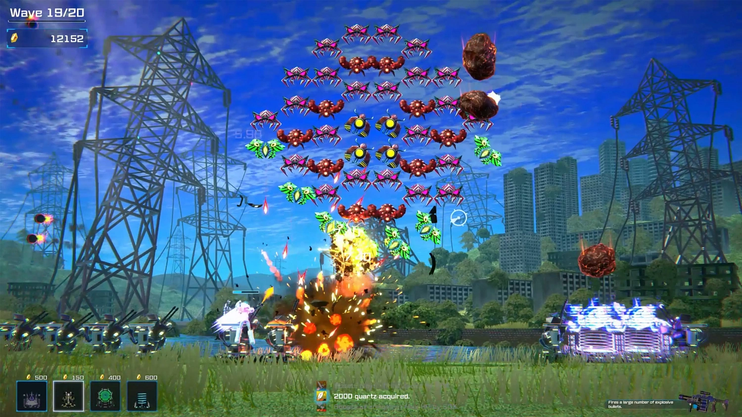 XALADIA: Rise of the Space Pirates X2