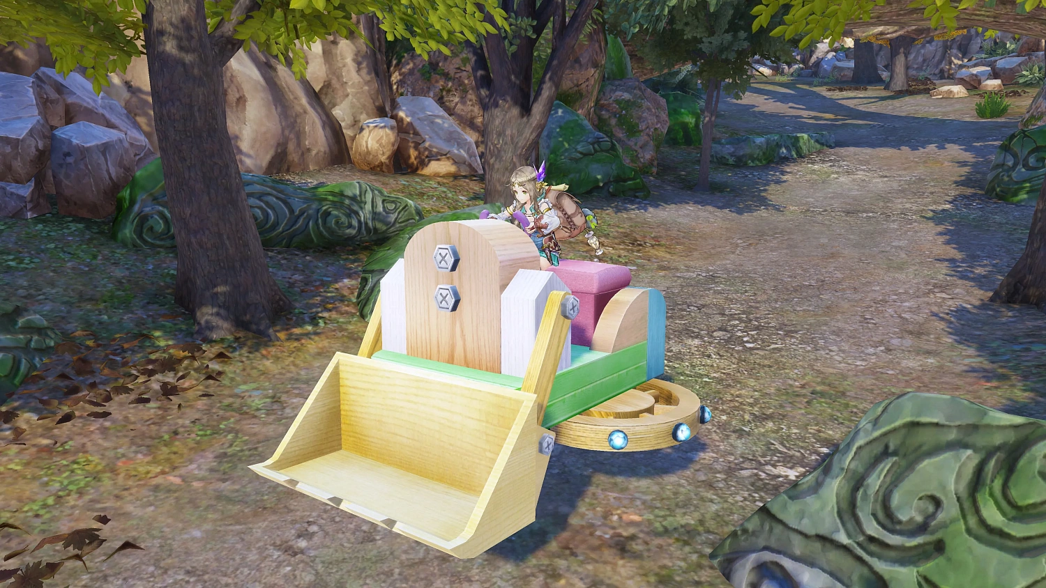 Atelier Mysterious Trilogy Deluxe Pack