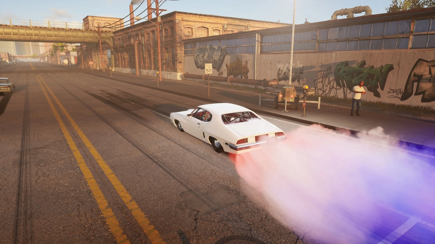 Street Outlaws 2: Winner Takes All