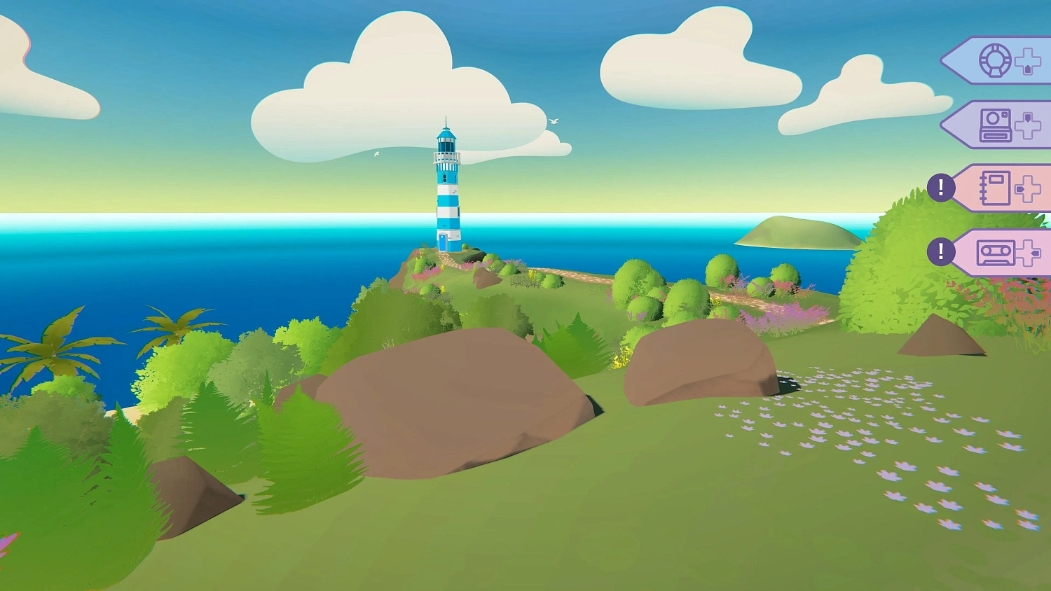 Morgan: Metal Detective