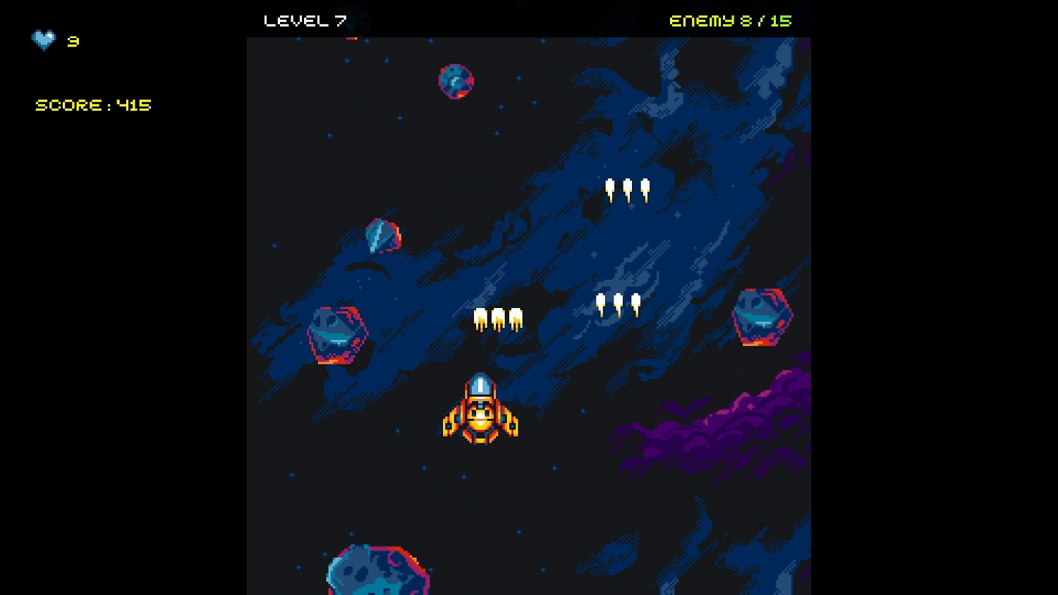 Pixicharm - Spartunex