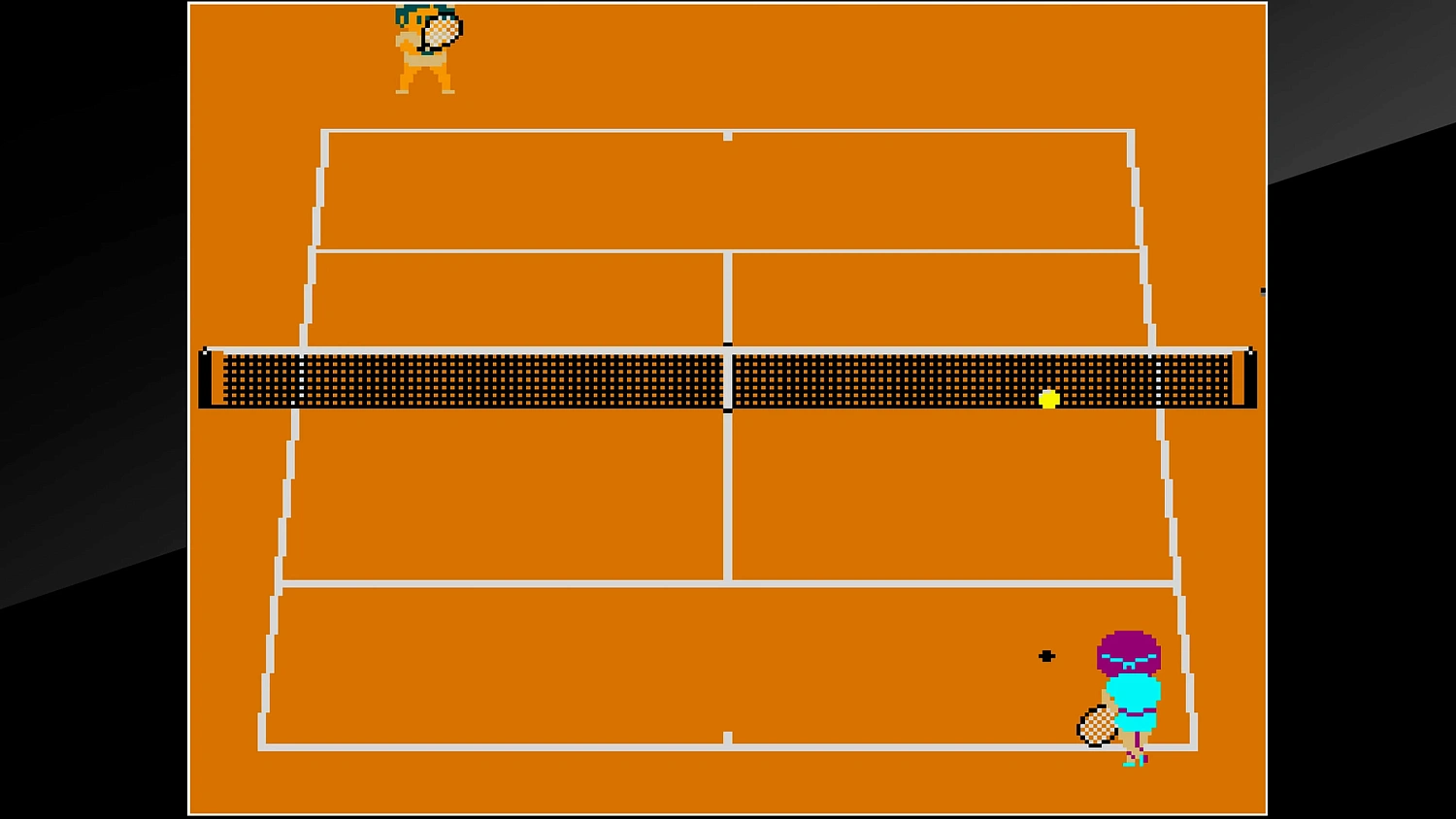 Arcade Archives VS. FAMILY TENNIS