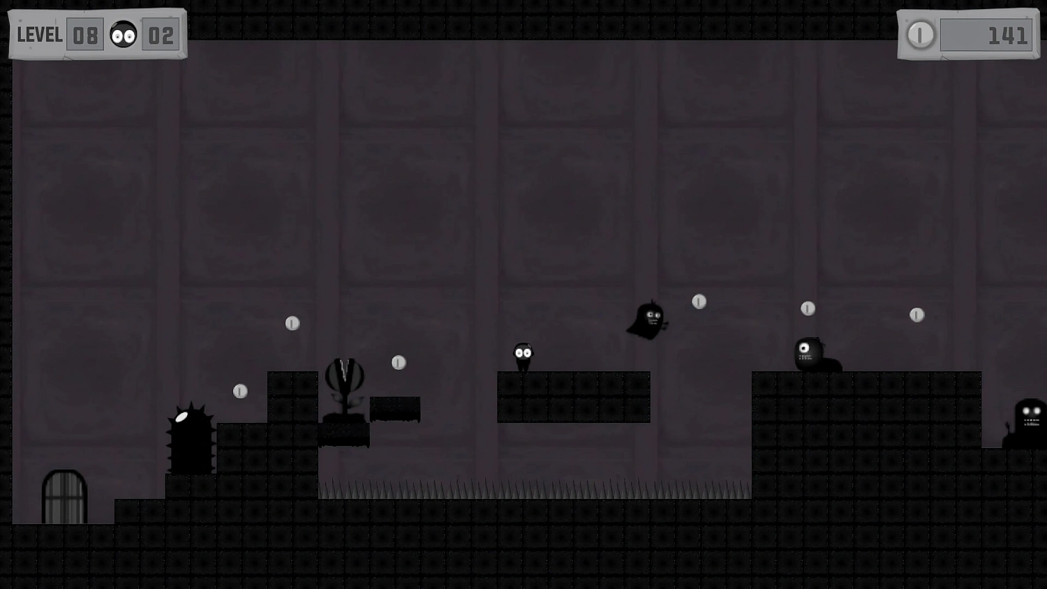 Shadow Quest