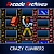 Arcade Archives CRAZY CLIMBER2
