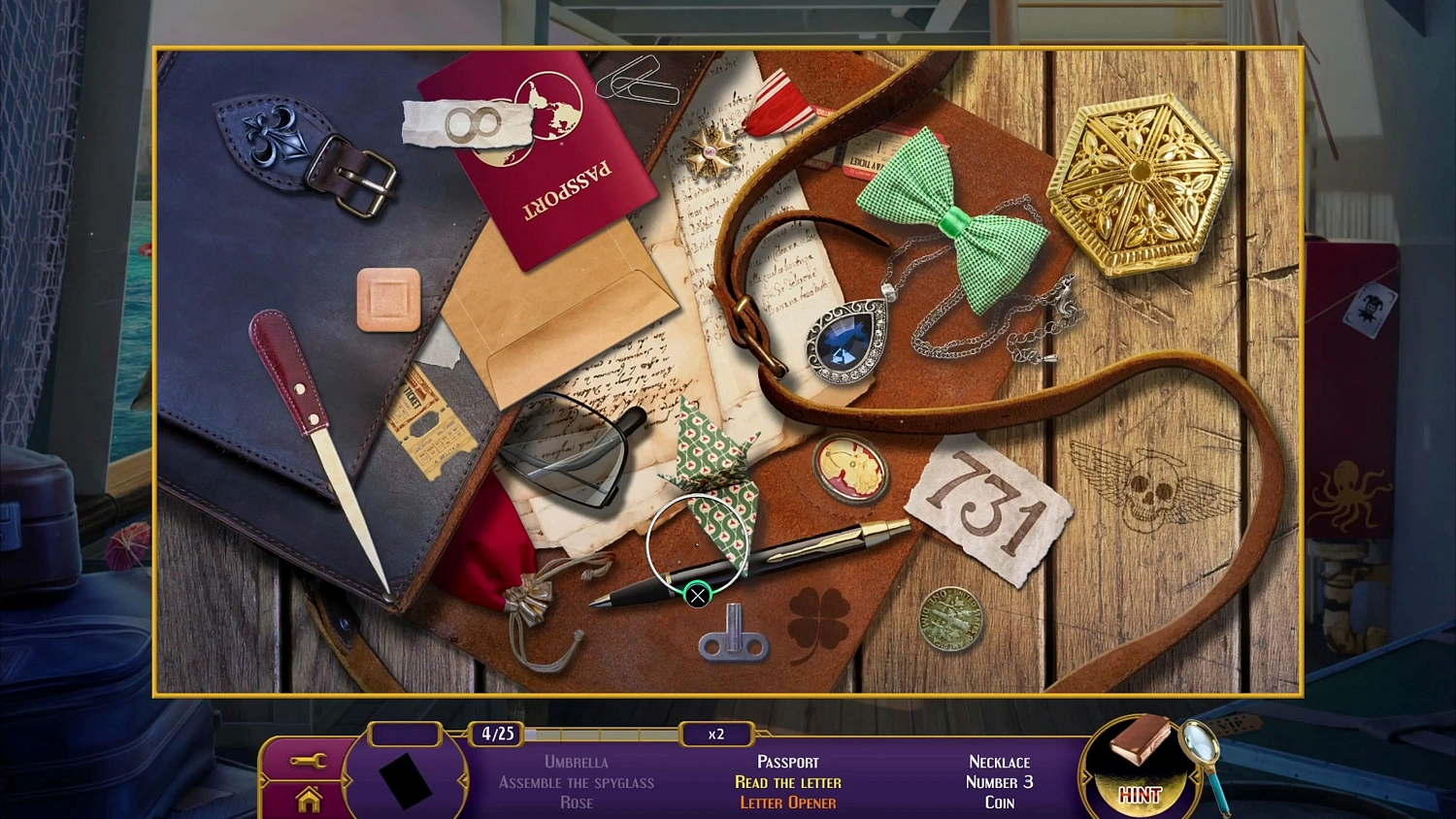 Nightshade Mysteries: Eternal Moon Collector’s Edition