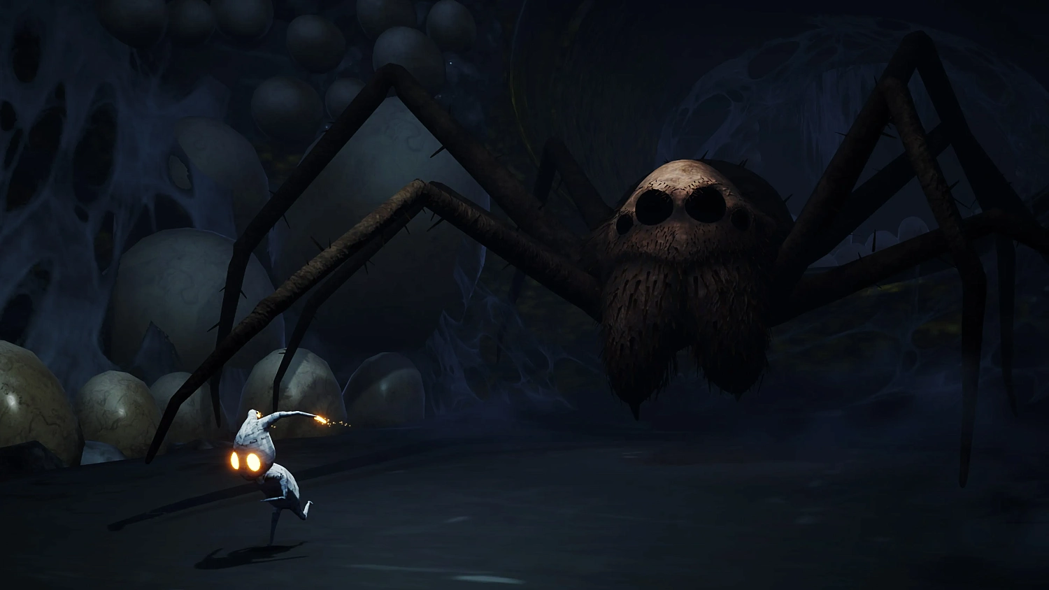 A Tale of Paper - Refolded