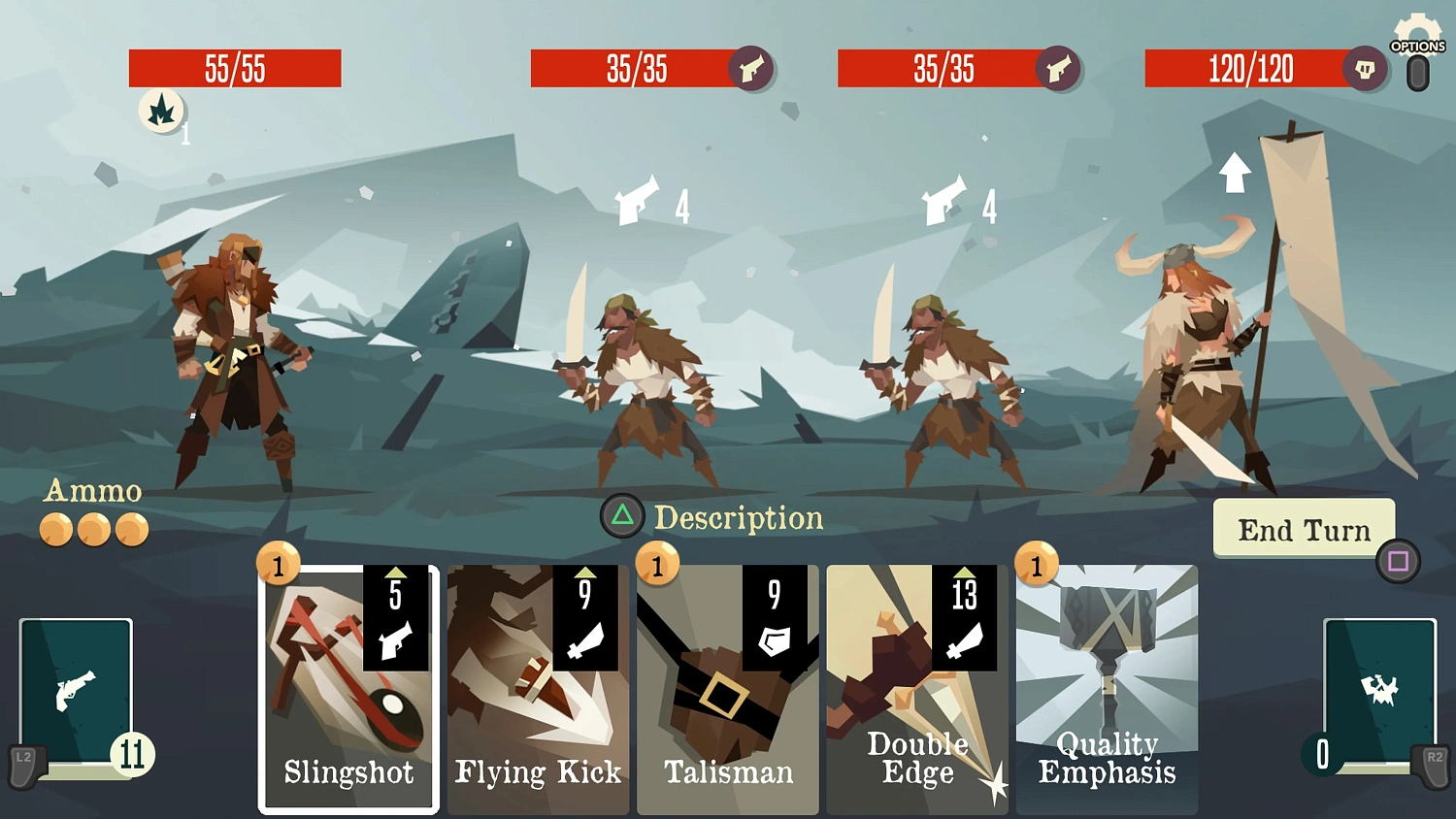 Pirates Outlaws