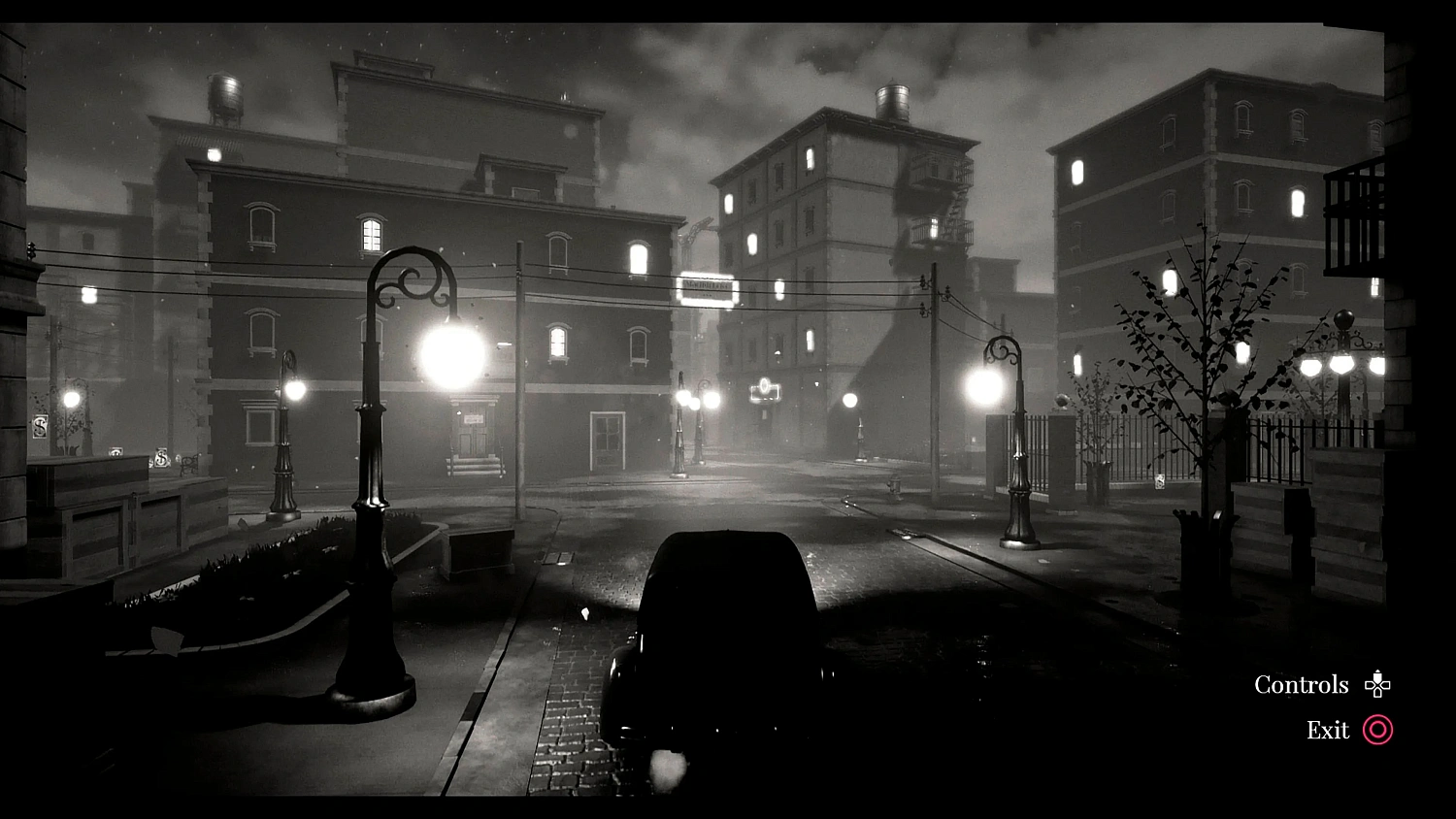 Timothy vs the Aliens