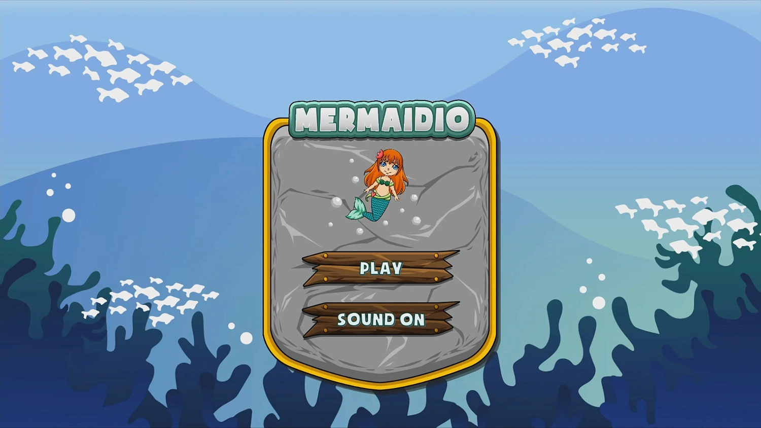 Mermaidio