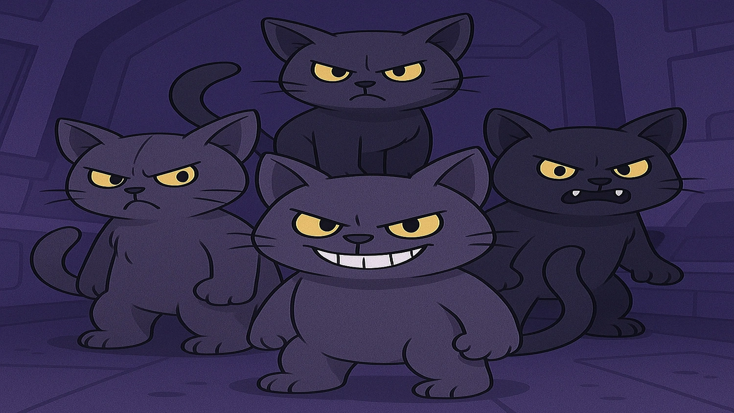 The Adventures of Hori