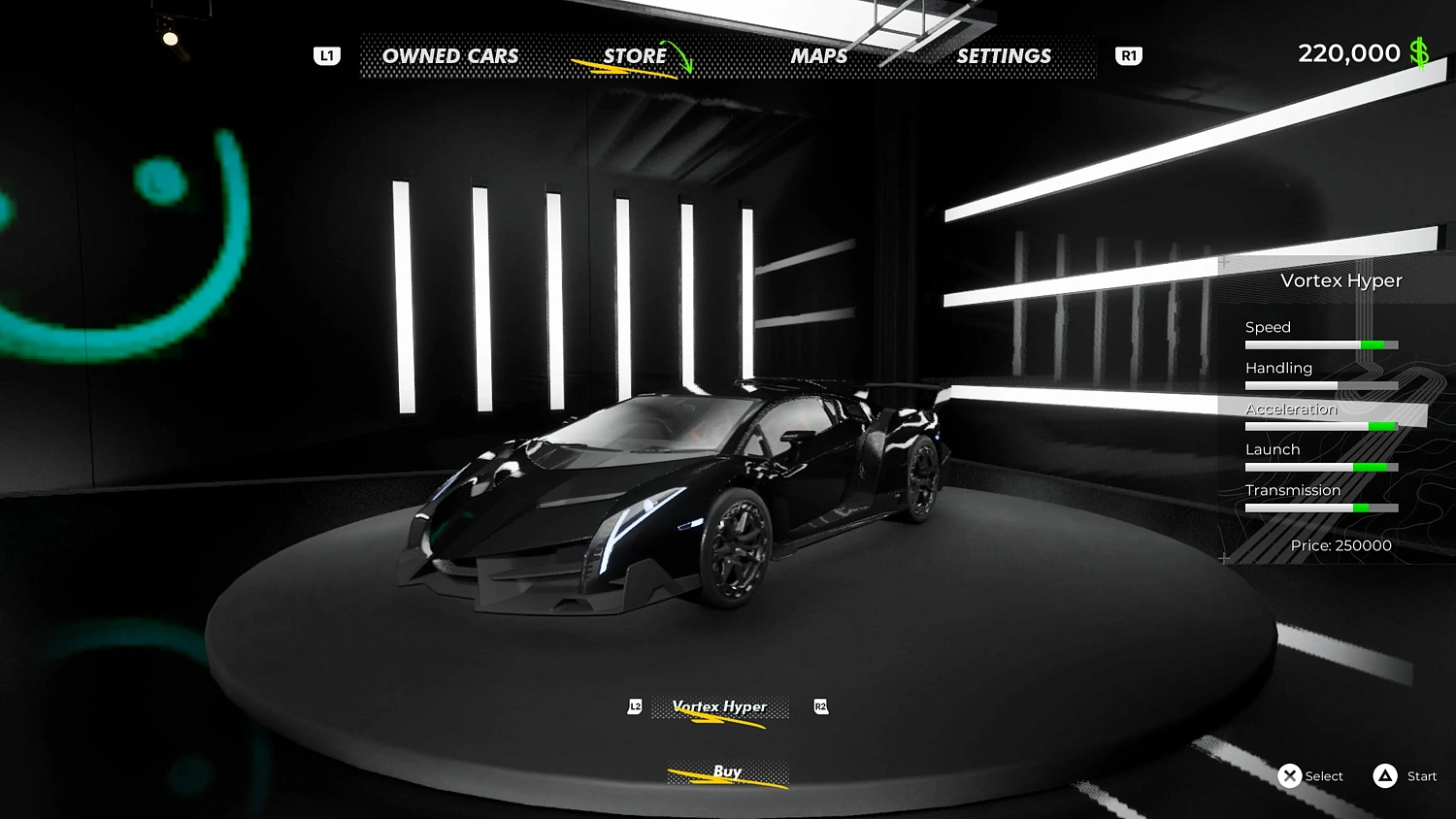 Drift Racing Madness 2