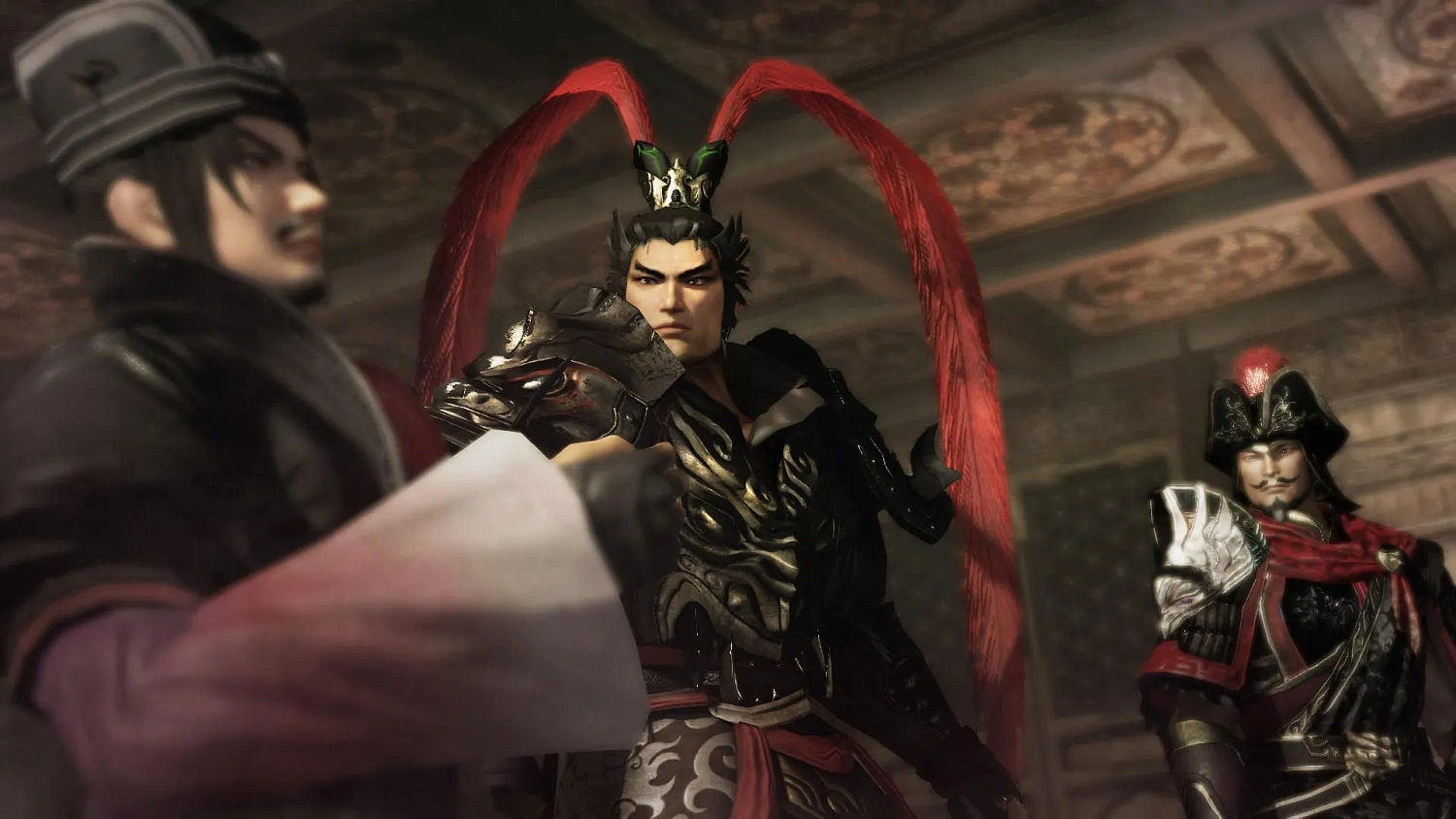 DYNASTY WARRIORS 8: Xtreme Legends Complete Edition