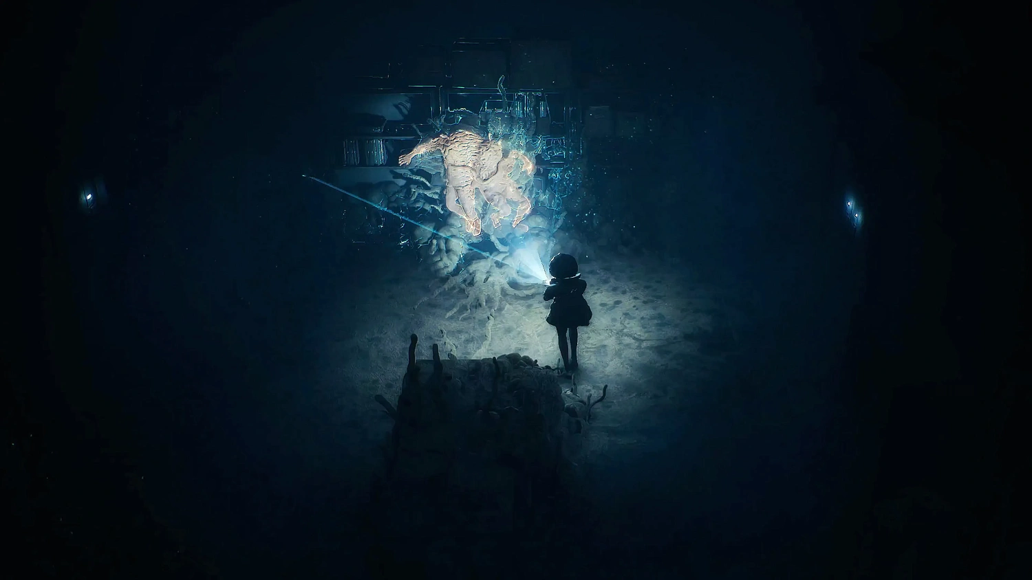 End of Abyss