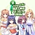 Pretty Girls Mahjong Solitaire - Green