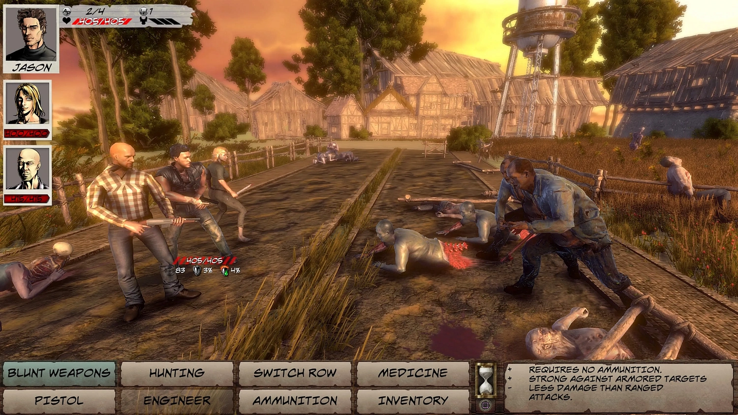 DEAD AGE II