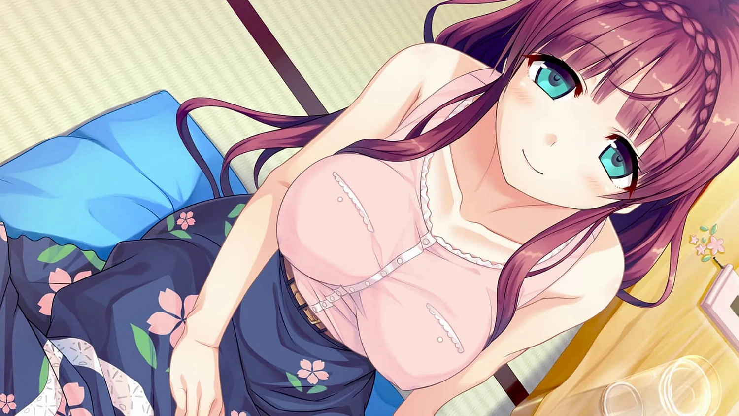 Maitetsu:Pure Station