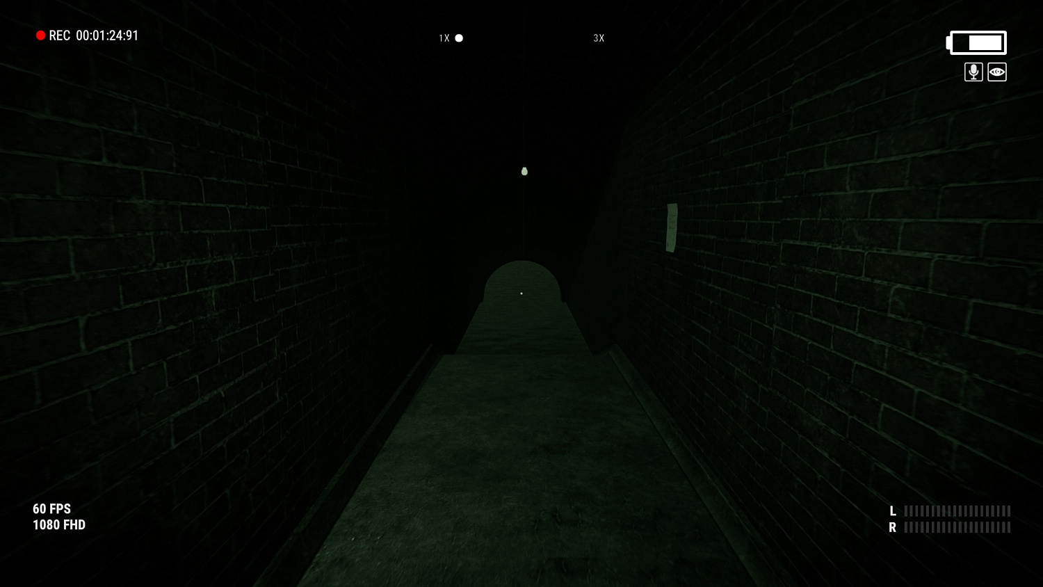 Tralalero Tralala™: Backrooms