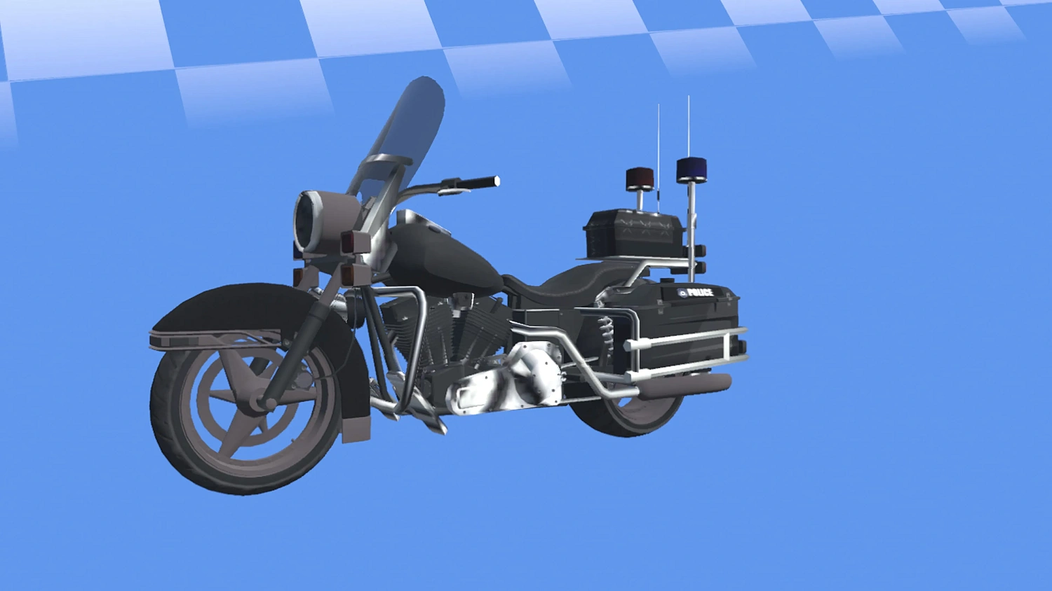 Green Soldiers Heroes: Extreme Bikers