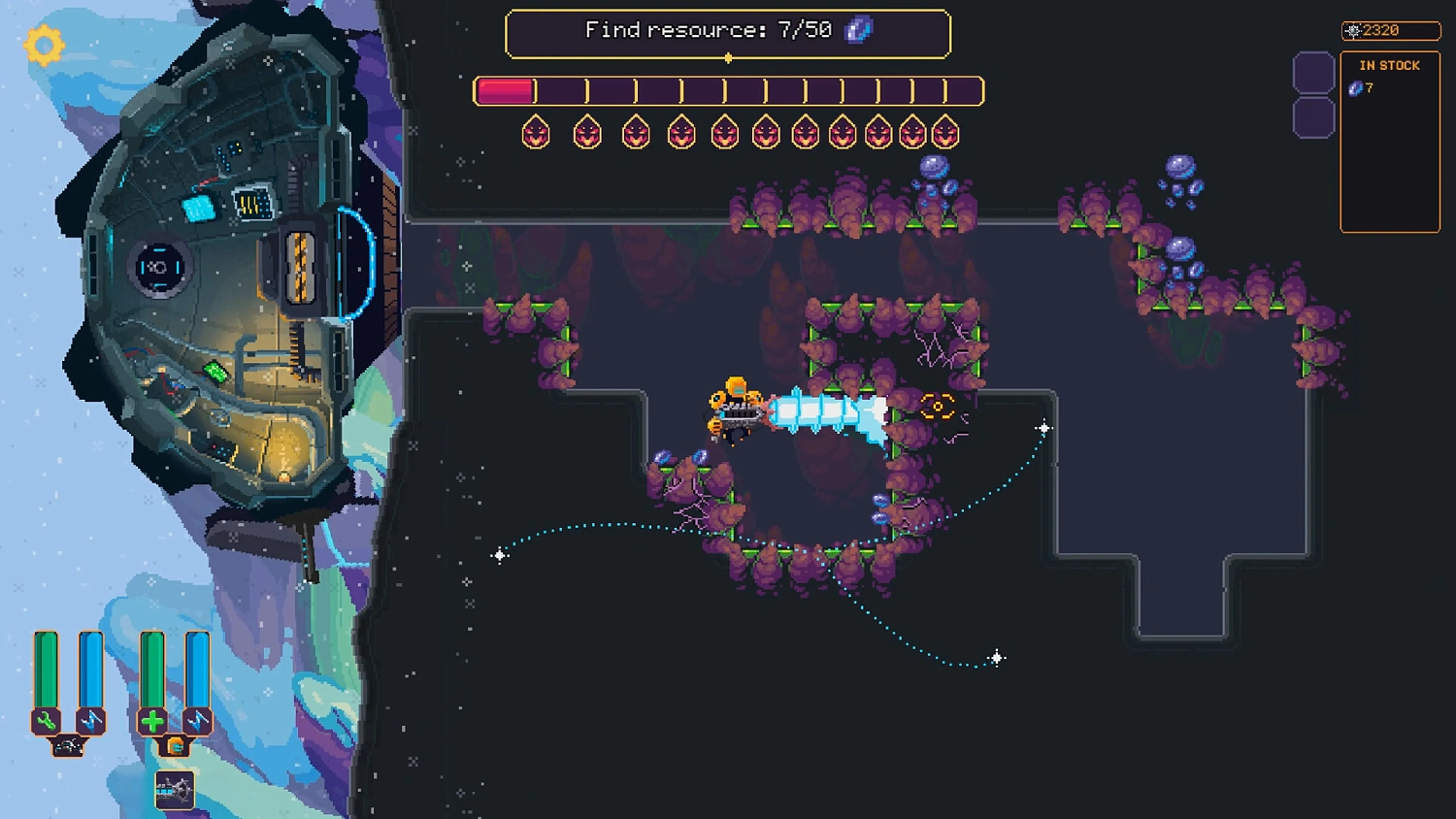 Wall World 2