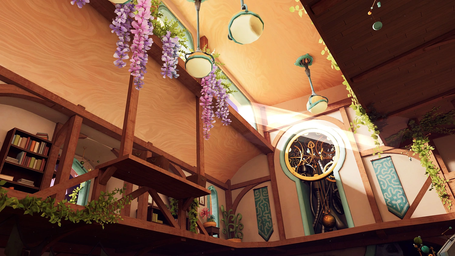 The Last Clockwinder