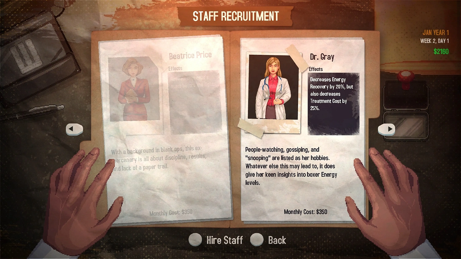 World Championship Boxing Manager™ 2