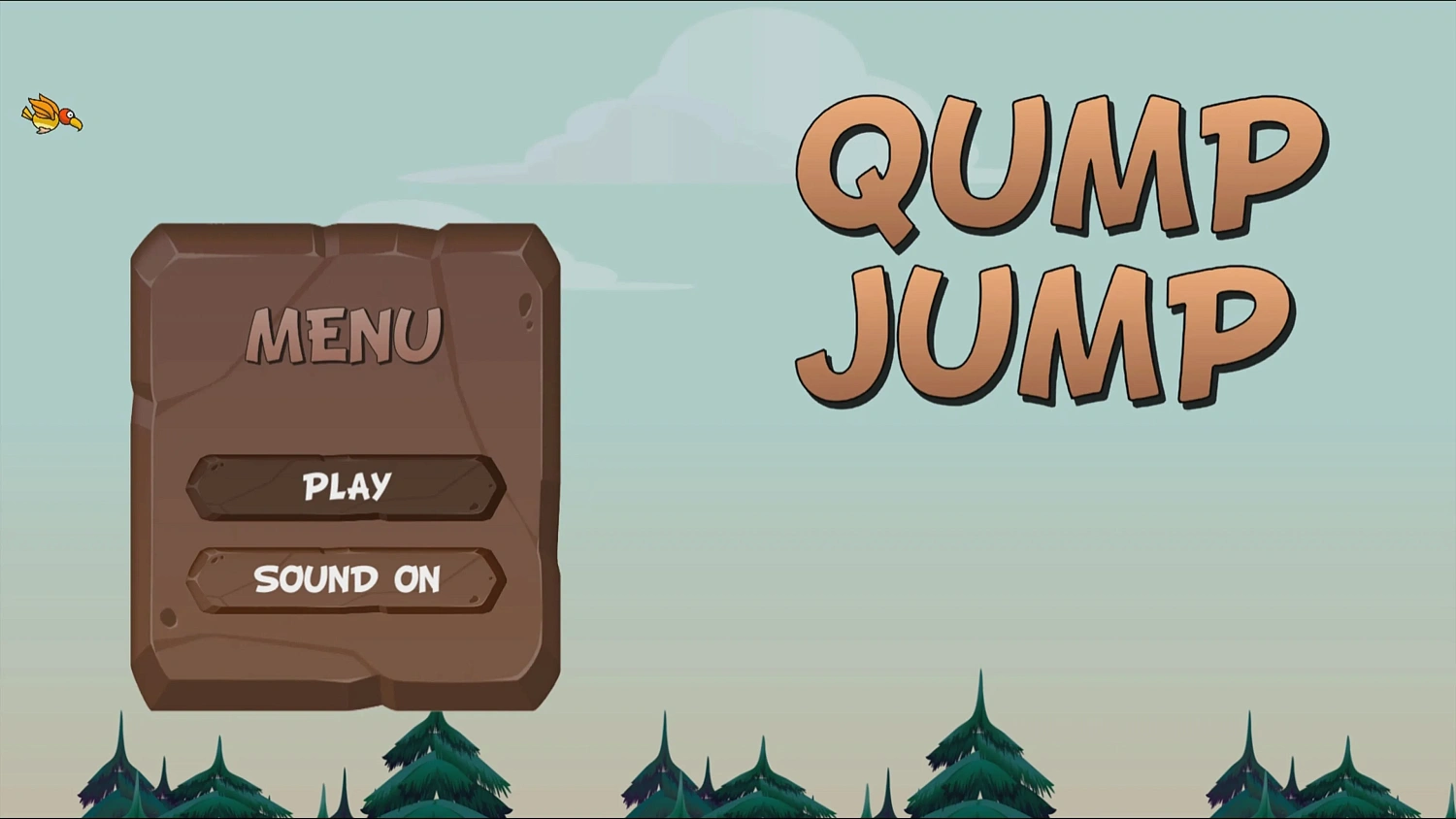 Qump Jump