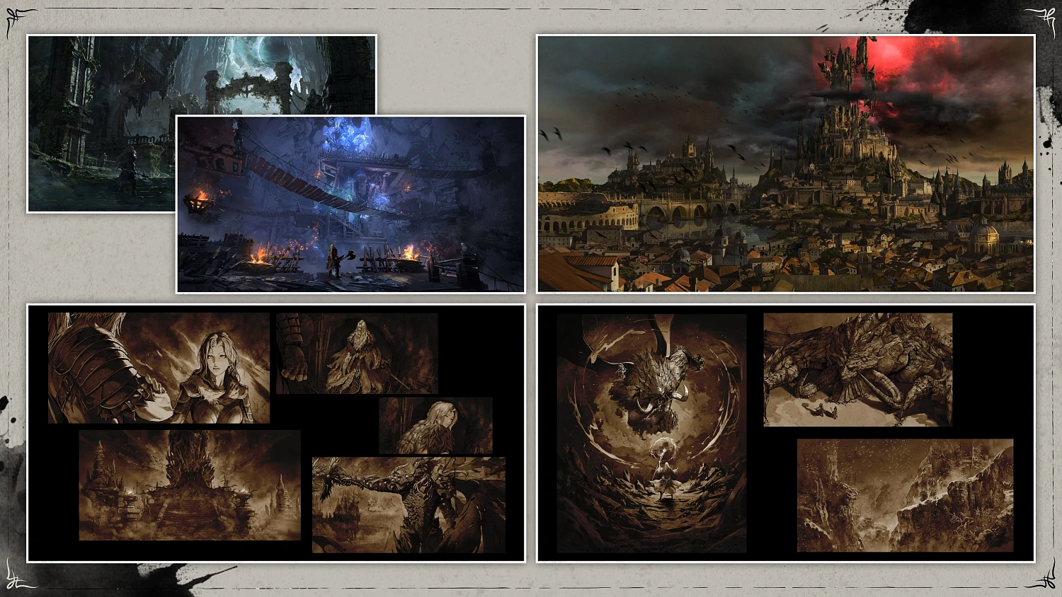 The First Berserker: Khazan