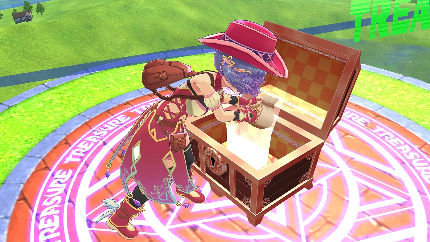 Hopping Girl Kohane EX