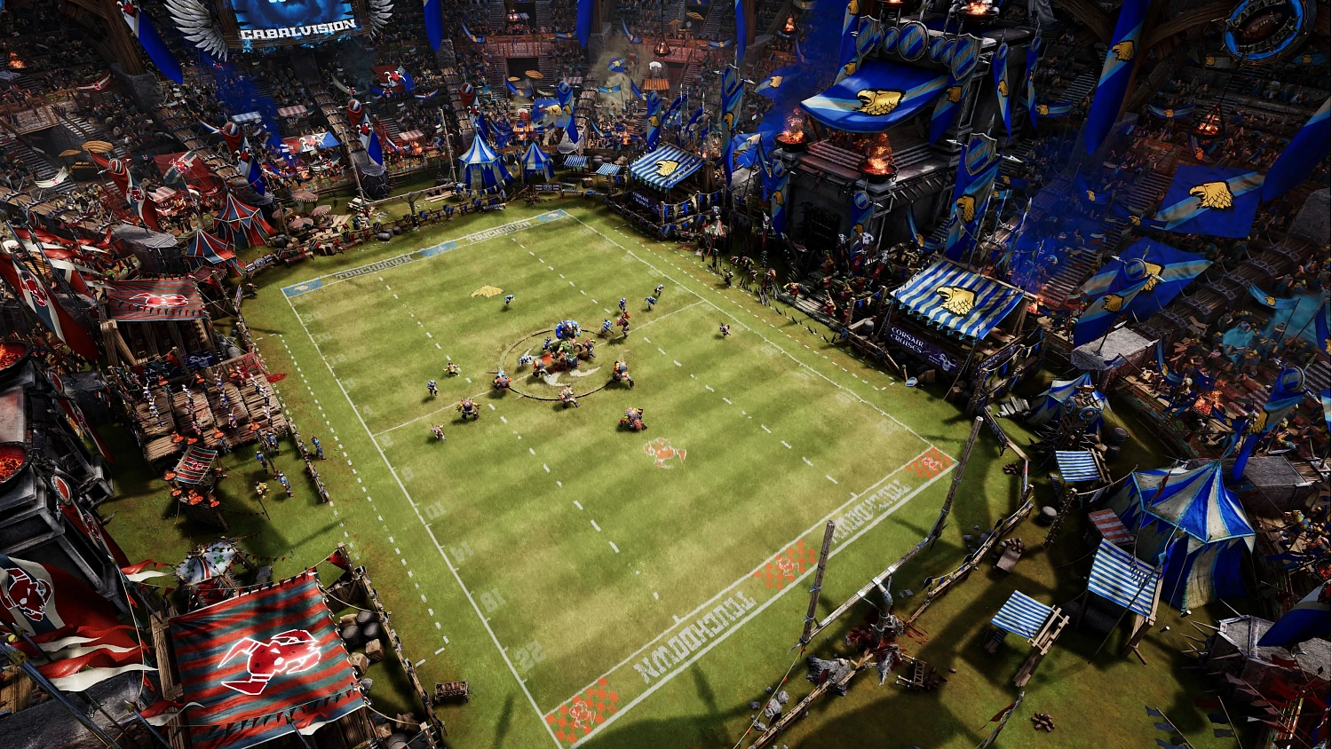 Blood Bowl 3
