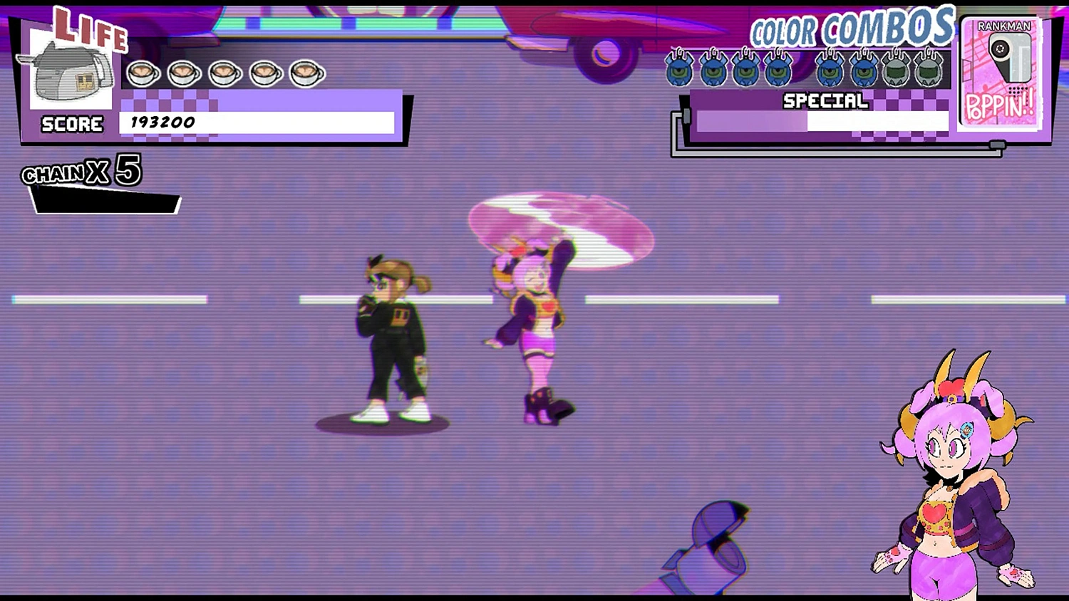 PopSlinger Vol. 2 - Loveless