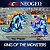 ACA NEOGEO KING OF THE MONSTERS