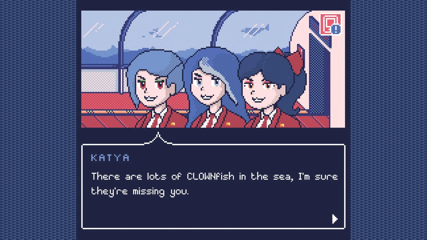 Murder on the Marine Express