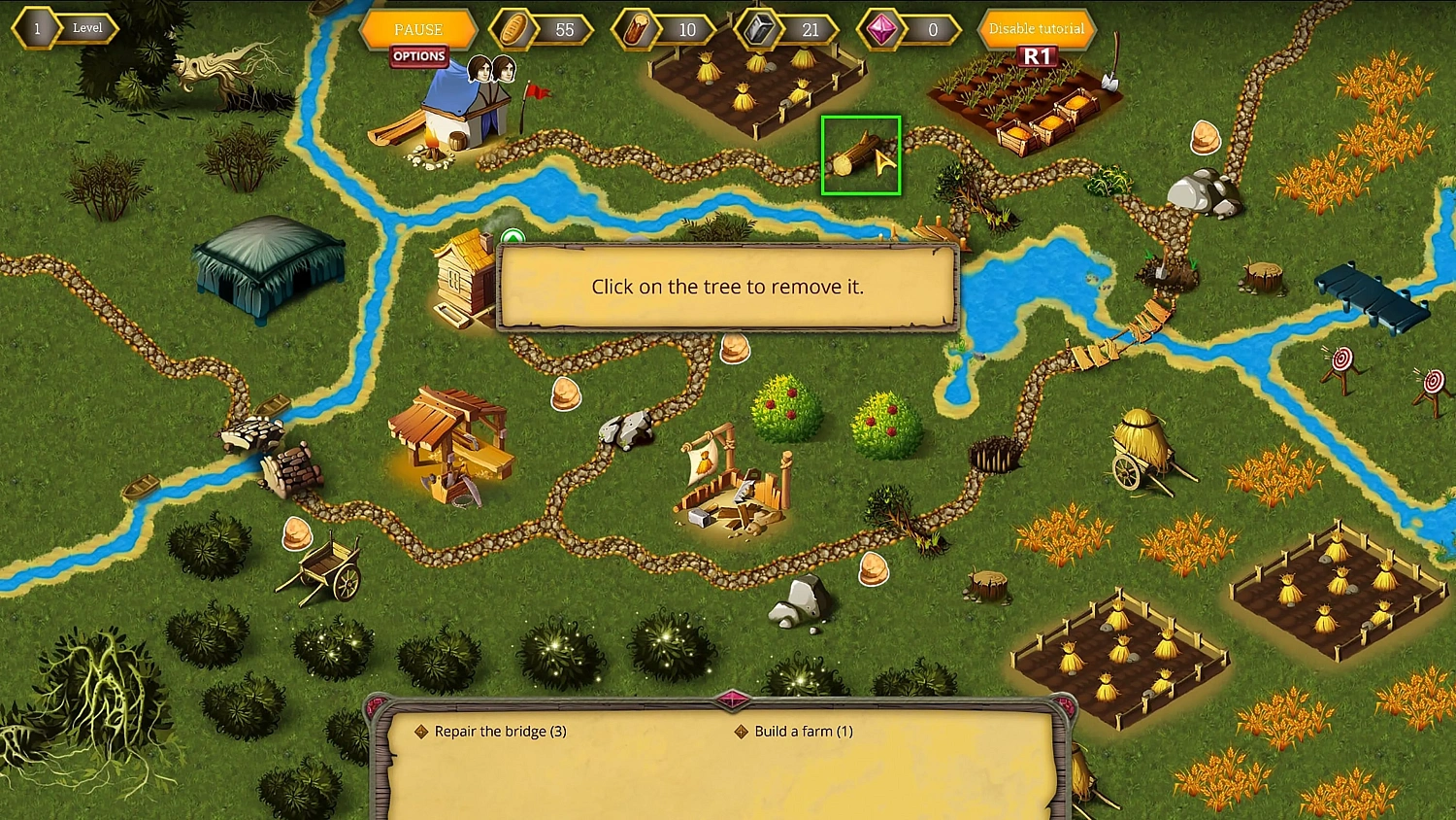 Royal Roads 3 Portal