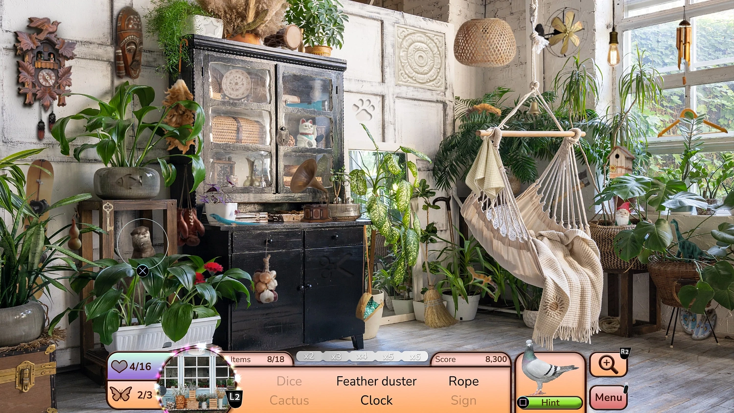 I Love Finding Critters Collector's Edition