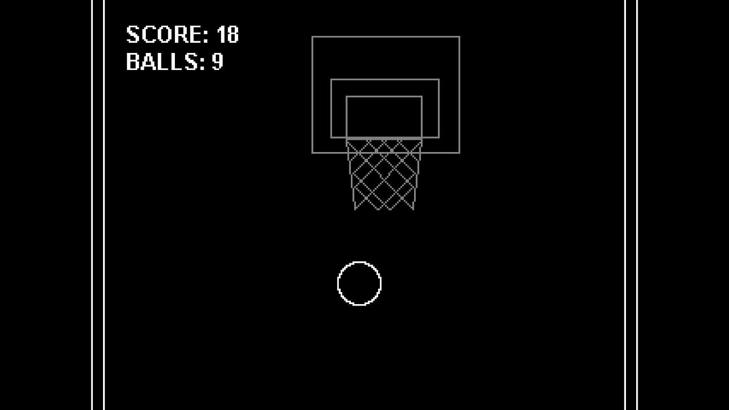 Basketball - Breakthrough Gaming Arcade