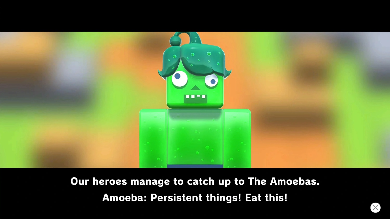 GoonyaFighter JigglyHapticEdition