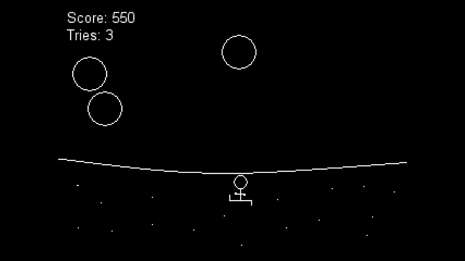 Avoid Them - Breakthrough Gaming Arcade