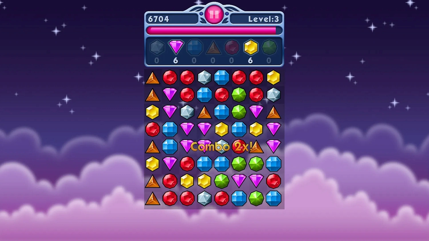 Jewel Fever 2