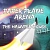 Paper Plane Arena - The Haunted House