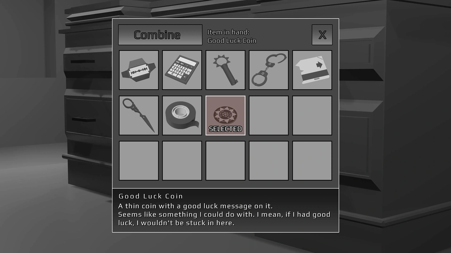 Blankspace