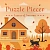 Puzzle Piecer: Leaves of Autumn