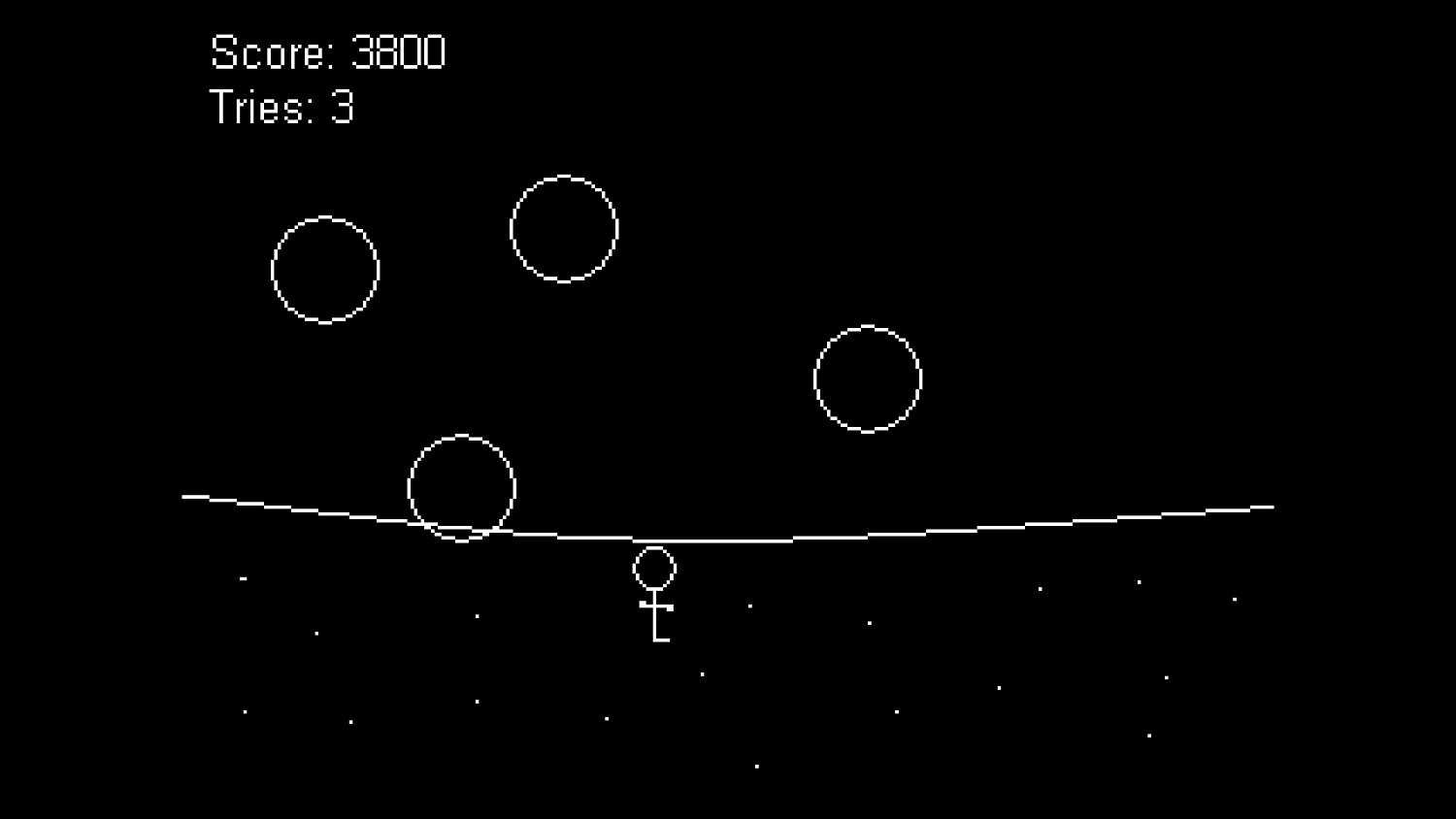 Avoid Them - Breakthrough Gaming Arcade
