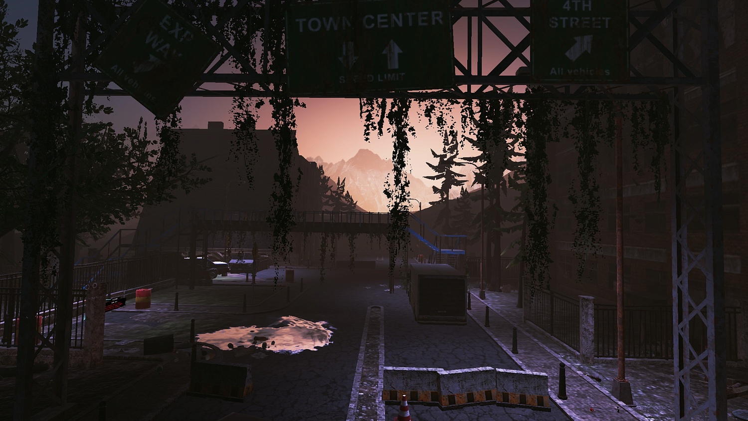 Horror Adventure : Zombie Edition