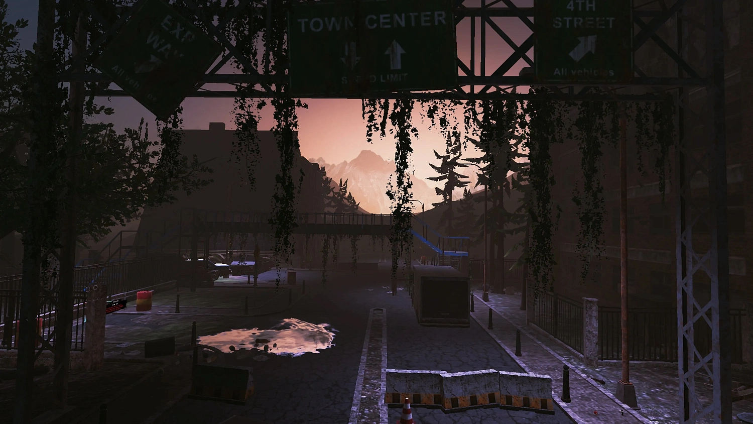 Horror Adventure : Zombie Edition