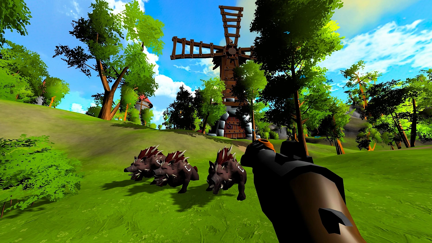 Ale Tavern Simulator