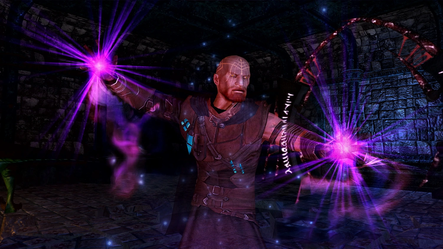 Dungeons & Dragons Neverwinter Nights 2: Enhanced Edition