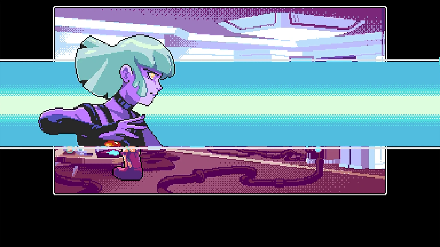 Read Only Memories: NEURODIVER