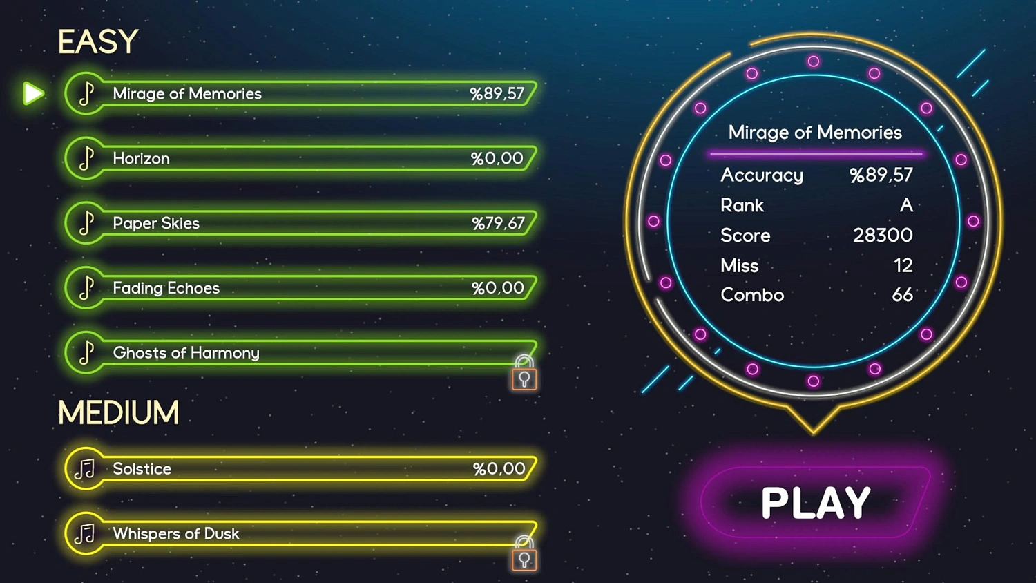 Beat Heaven Symphony